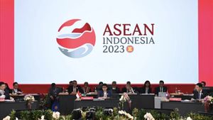 Sri Mulyani Ingatkan ASEAN Soal Kerentanan Krisis Sektor Keuangan