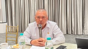 Menhub Dudy Tak Larang Pengemudi Ojol Demo Besar-besaran