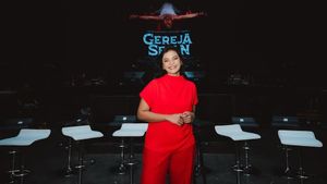 Puluhan Tahun Hidup dengan Skoliosis, Citra Scholastika Temukan Jalan Penyembuhan Tanpa Operasi