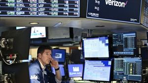 米国のインフレ率は2023年以来最高、ウォールストリートは原油価格の低下で弱含み