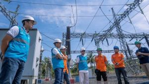 PLN Siagakan 1.520 Personel Kawal Perayaan HUT ke-78 RI di Seluruh Wilayah Kalimantan