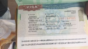 Korsel mulai Terapkan Aturan Bebas Visa Masuk untuk Rombongan Turis China