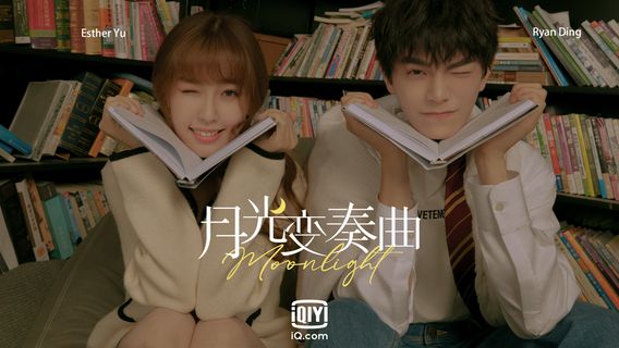 3 New Romantic Chinese Dramas Airing, See Synopsis Before Watching