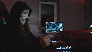Bertema Hacker Seperti Bjorka, Ini 5 Drama Korea yang Bikin Adrenalin Naik Turun