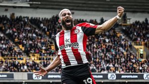Manchester United Increase Efforts To Get Mbeumo From Brentford