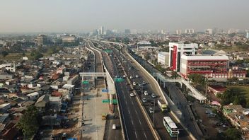 Kabar Gembira dari Waskita Toll Road: 3 Jalur Tambahan Ruas Tol Becakayu Sudah Mulai Dioperasikan