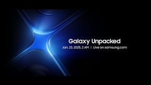 Harga Samsung Galaxy S25 Bocor di Eropa dan Korea Selatan