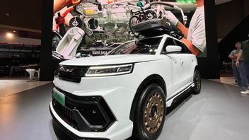 जेको जे 5 ईवी को संशोधित करना चाहते हैं? यह सुरक्षित सीमा है ताकि गारंटी अभी भी लागू हो