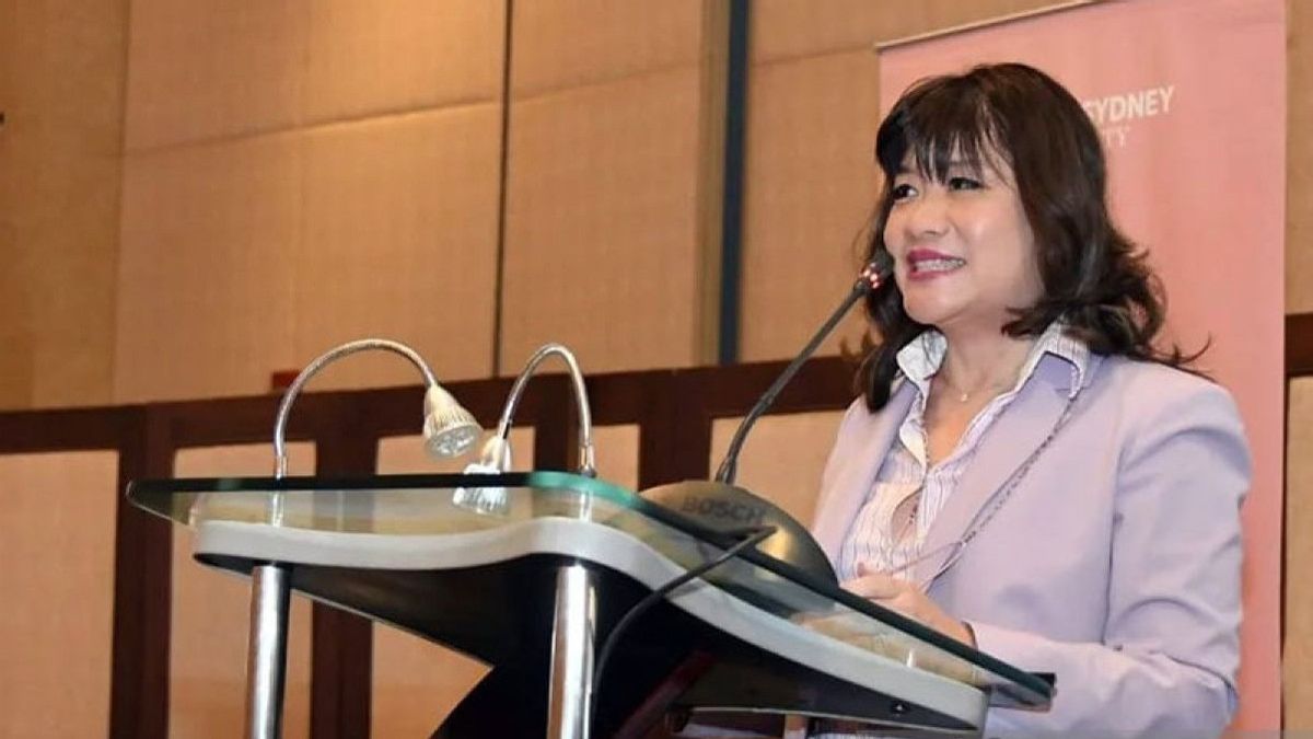 Digitalization Is The Key To Empowering The ASEAN Women's Economy