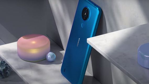 Nokia 1.4 Officiellement Lancé Million De Prix