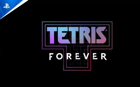 Gim Klasik Tetris Forever Bakal Hadir di PS4 dan PS5  Tahun Ini