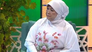 Fahri Hamzah Kenang Beraninya Almarhum Lily Wahid Saat di DPR: Tiada Hari Tanpa Kritik dan Pengawasan ke Pemerintah!