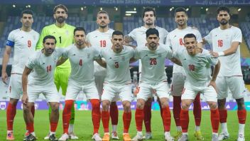 アフリカサッカー連盟(AFC)は、イランが2026年ワールドカップから撤退したという公式の確認はない:彼らはプレーする