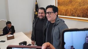 Enggan Ribut, Erin Akhirnya Putuskan Sepakat Cerai dengan Andre Taulany
