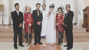 Kisah Pengadilan Negeri Surabaya Kabulkan Nikah Beda Agama