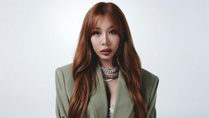 Fenomena Jessi dan Seunghan RIIZE Jadi Korban Terbaru Beringasnya K-Netz