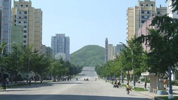 La Menace Covid-19 En Corée Du Nord: Le Régime Peut Encore Bénéficier De Son Utilisation De Propagande