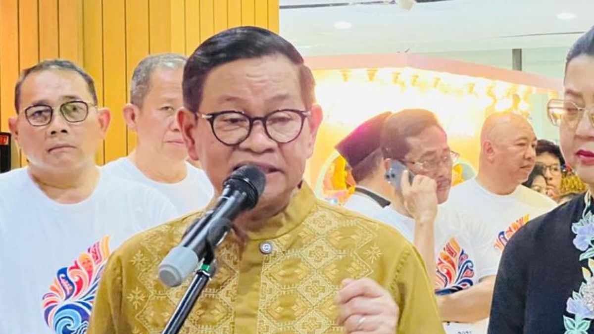 Pramono Instruksikan Wali Kota Jakarta Tertibkan Juru Parkir Liar