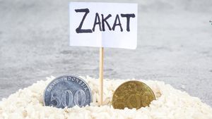 Cara Menghitung Zakat Mal dan Ketentuannya
