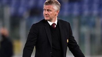 Denies Willing To Resign After Manchester United Slaughtered Liverpool, Solskjaer: I Believe In Myself