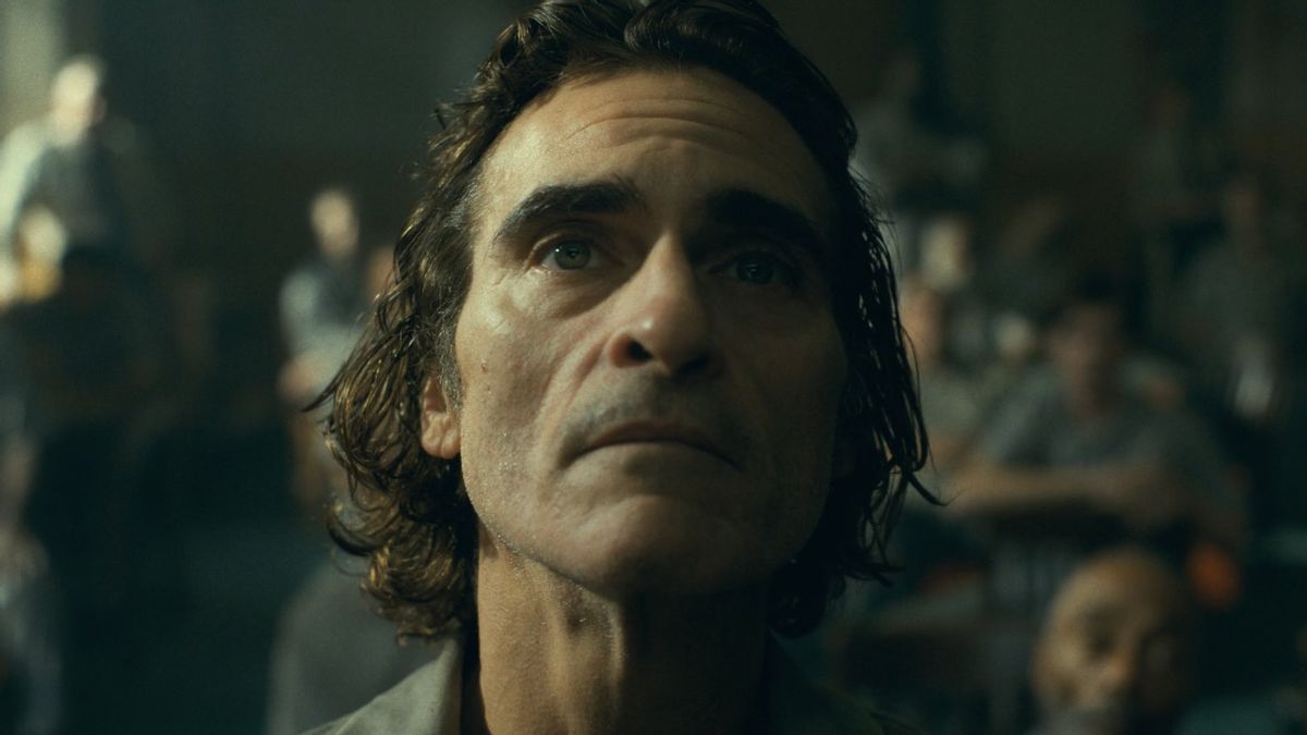 Joaquin Phoenix Refuses To Talk About Reasons To Leave Todd Haynes' New Film