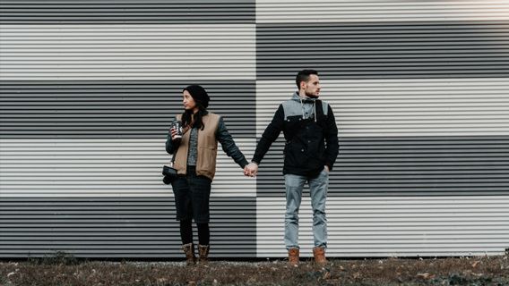 Break in a Relationship Means Different from Breaking Up, Here's the Meaning