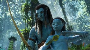 Avatar: The Way of Water Rajai Layar Bioskop di Amerika Utara