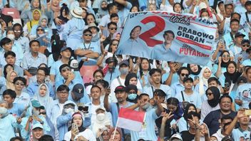 Central Java KPU Recapitulation: Prabowo-Gibran Beat Ganjar-Mahfud In Banteng Kandang