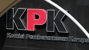 KPK Cari Pihak Lain Usai Tangkap Bupati Pekalongan Fadia Arafiq