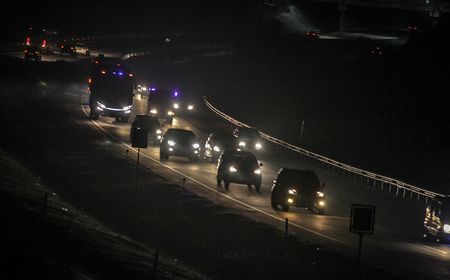 Aturan Larangan Mudik Masih Simpang Siur, DPR: Jangan Hari Ini Larang Besok Buka Lagi