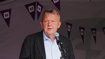 Denmark Summons US Diplomat Regarding Reports Of American Citizens Carrying Out Greenland Secret Operations