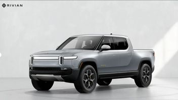 George Soros Buys Rivian Shares, Turns This Electric Truck Startup A Tesla Competitor