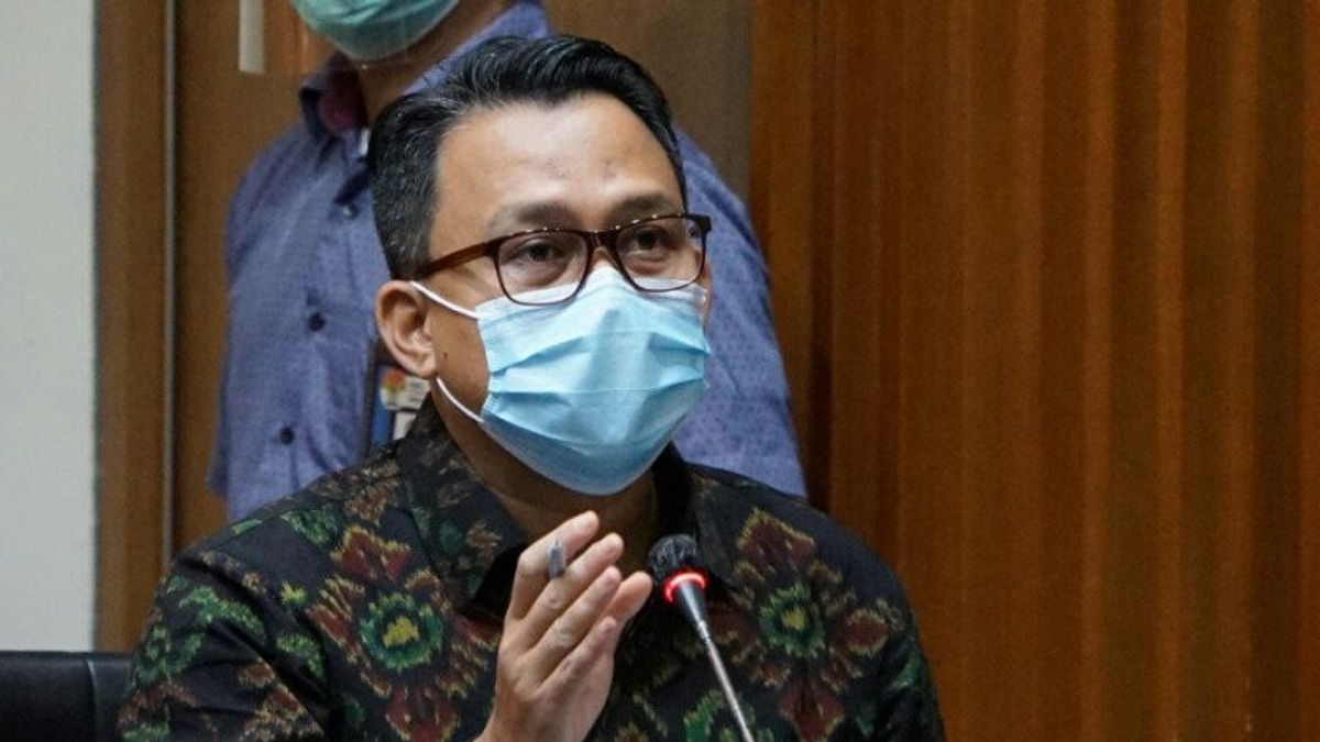 KPK Tengah Selidiki Kasus Tipikor Baru di Jawa Timur, Kasus Apa?