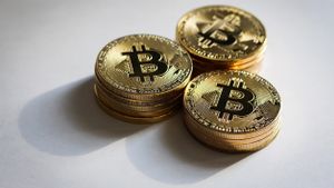 OKX Rilis Laporan Proof of Reserves ke-35, Aset Kripto Tervalidasi Capai 33,7 Miliar Dolar AS