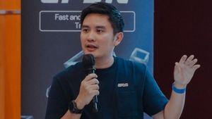 Siapkan Generasi Muda, Upbit Indonesia Akselerasi Literasi Blockchain Melalui Program Web3 on Campus