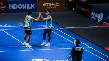 Indonesia Open 2025: 5 Wakil Tuan Rumah Lolos ke Perempat Final