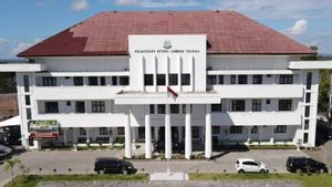  Kasus Korupsi Fasilitas Angkut Sampah DLH Lombok Tengah Naik Penyidikan