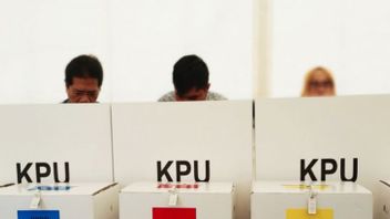 KPU Tangsel dit que le débat électoral aura lieu fin octobre 2024