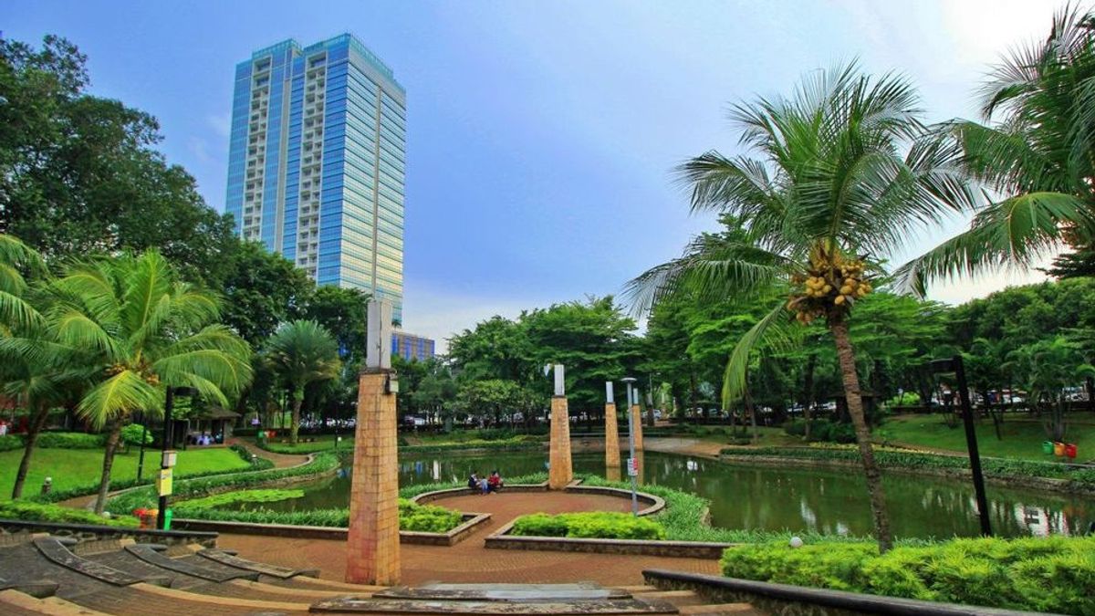 6 Tourist Attractions In Jakarta That Are Friendly For Parents, Recreation Behind The Crowds Of Cities