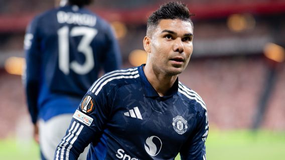MU Menang Besar di Liga Europa, Ruben Amorim Malah Bingung