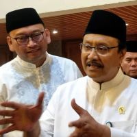 Diberi Mandat Presiden Tahun 2026, Mensos Utamakan Pemutakhiran DTSEN untuk Salurkan Bansos