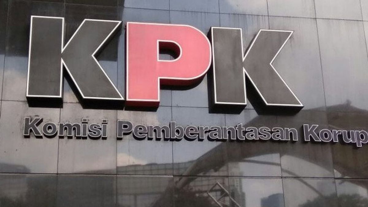 KPK Reminds Witnesses In Corruption Cases Of The Coordinating Ministry For Cooperatives