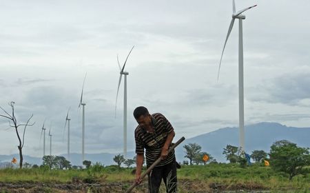 PSE UGM: Transisi Energi Bisa melalui Elektrifikasi dari EBT