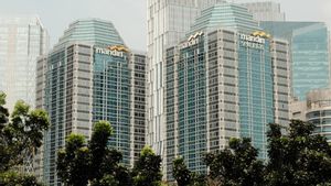 Bank Mandiri Perkuat Layanan Valuta Asing dengan Imbal Hasil Kompetitif