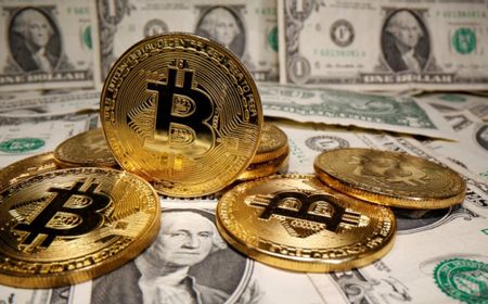 Bitcoin Tembus 107.000 Dolar AS, Investor Diminta Tetap Hati-hati, Jangan Terlalu Euforia