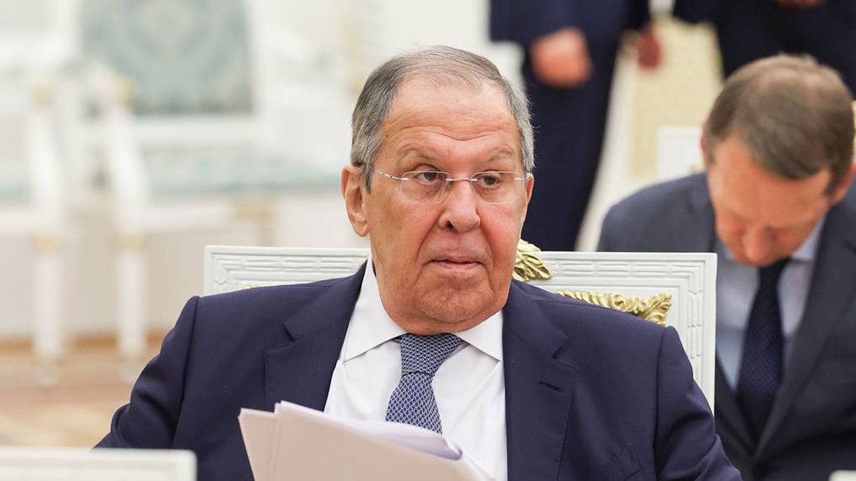 Rusia: Perundingan Keamanan Tanpa Moskow adalah Jalan Buntu