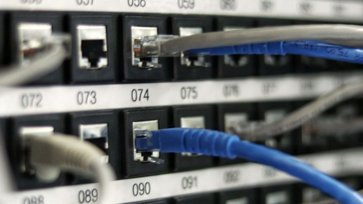 PLN Akan Ekspansi ke Jasa Layanan Internet Serat Optik, Berikut Targetnya