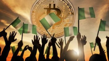 Le Nigeria Adopte Massivement Bitcoin, La Monnaie Naira Est Abandonnée