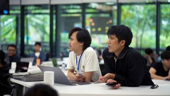 Apple Dirikan Akademi Pengembang Aplikasi Ke-4 di Indonesia 