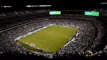 国际足联正式宣布2026年世界杯赛程,墨西哥开幕式和纽约决赛